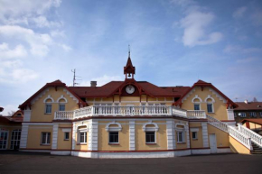 Hotel U Simla, Karlovy Vary